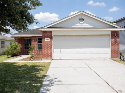 29007 E Pecos River Ct, Spring, TX, 77386