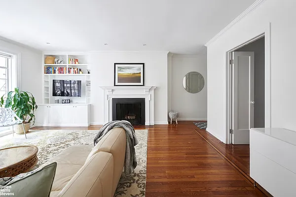 Sold by Brown Harris Stevens | media 4