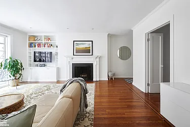 Sold by Brown Harris Stevens