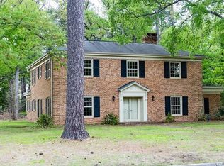 401 Curtis St N, Ahoskie, NC 27910