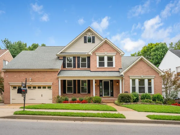 5208 Cochran Dr, Nashville, TN 37220