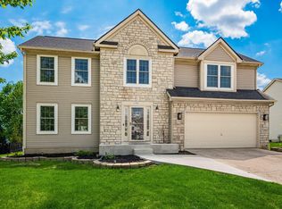 2298 Maxwell Ave, Lewis Center, OH 43035