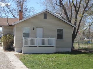 75 W 100 S, Delta, UT 84624