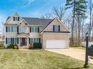 4737 Altimira Ct, Midlothian, VA 23112