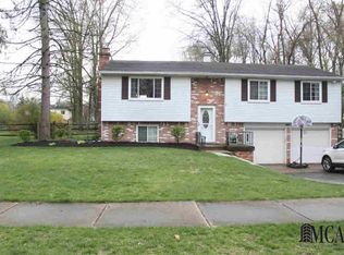 3811 Kimberly Oaks, Lambertville, MI 48144