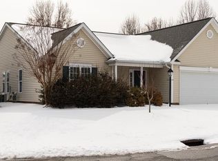 5862 Sunny Ridge Trl, Clemmons, NC 27012