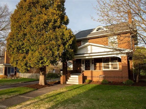 816 17th St SW, Massillon, OH 44647
