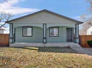 2317 N Burns Ave, Wichita, KS 67204