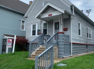 2532 W Legion St, Milwaukee, WI 53204