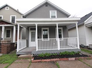 526 21st St, Rock Island, IL 61201