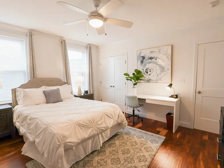 1008 Tremont St #5 — Photo 21
