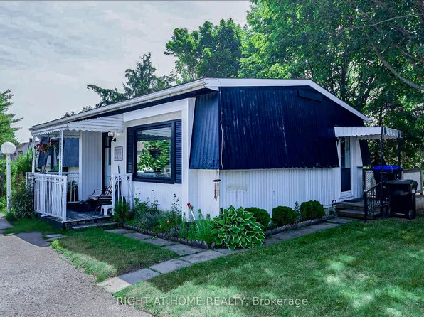45 Linden Ln, Innisfil, ON L9S 1P2