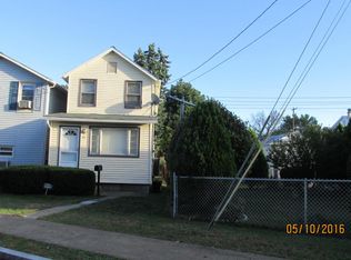 168 Brook St, Wilkes Barre, PA 18702
