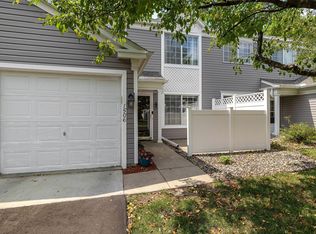 1913 Southcross Dr W APT 1506, Burnsville, MN 55306