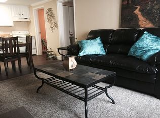 6817 Burroughs Ct APT 09, Orlando, FL 32818