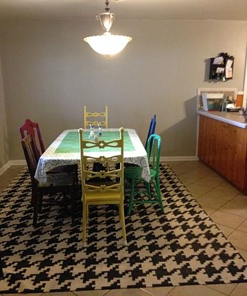 Dinning Room