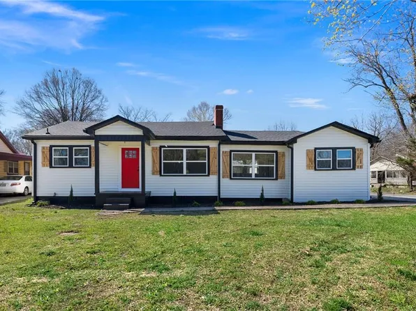 37 Morgan Valley Rd, Rockmart, GA 30153