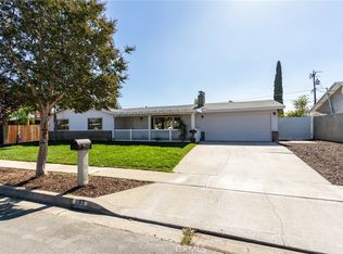 603 E Van Koevering St, Rialto, CA 92376
