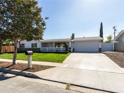 603 E Van Koevering St, Rialto, CA, 92376