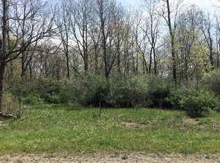Twin Lakes Rd, Cassopolis, MI 49031