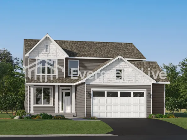 668 Sierra Pkwy, Waconia, MN 55387