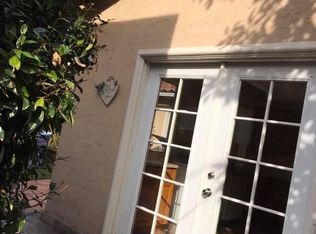 1110 Peninsula Ave, San Mateo, CA 94401