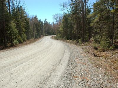 0 Arrowhead Rd Parcel 1, Bar Harbor, ME, 04609