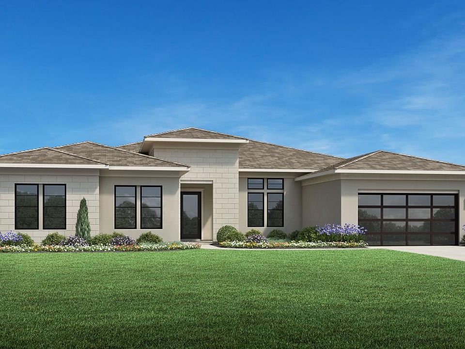 Coastal Contemporary