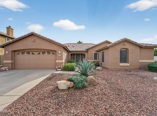 5339 W Kaler Cir, Glendale, AZ 85301