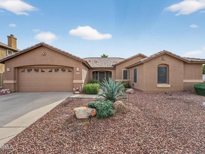 5339 W KALER Circle, Glendale, AZ, 85301
