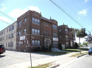 2319 W Michigan St, Milwaukee, WI 53233