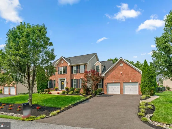 439 University Dr, Severn, MD 21144