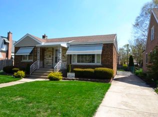 10113 S Homan Ave, Evergreen Park, IL