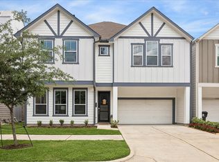 4283 Childress St, Houston, TX 77005