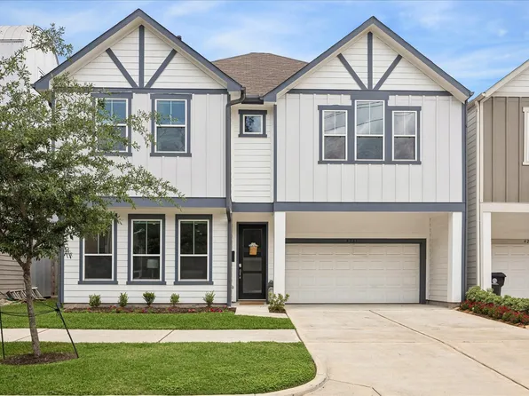 4283 Childress St, Houston, TX 77005