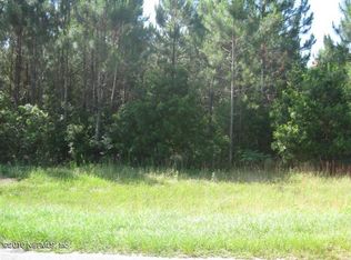 0 Cedar Creek Dr, Sanderson, FL 32087