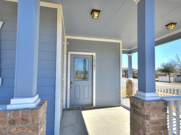 18301 Mammoth Cave Blvd — Photo 5