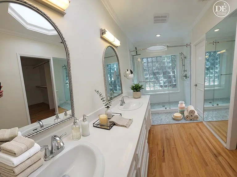 Master Bath