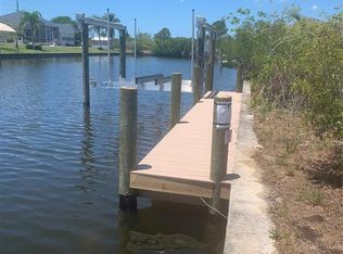 15212 Aquarius Cir #26, Pt Charlotte, FL 33981