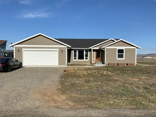 903 Terra Verde Dr, Butte, MT 59701