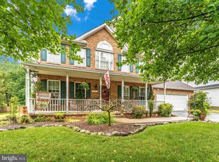 9934 Stephanie Ln, Hagerstown, MD 21740