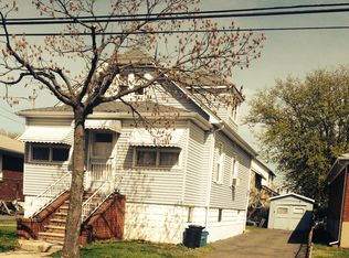 161 Maple Pkwy, Staten Island, NY 10303