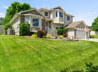 1212 S Drummond Rd, Greenacres, WA 99016