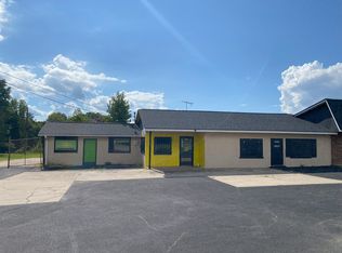 5581 Chesnee Hwy, Chesnee, SC 29323