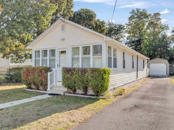 140 Cloverdale Ave, Villas, NJ 08251