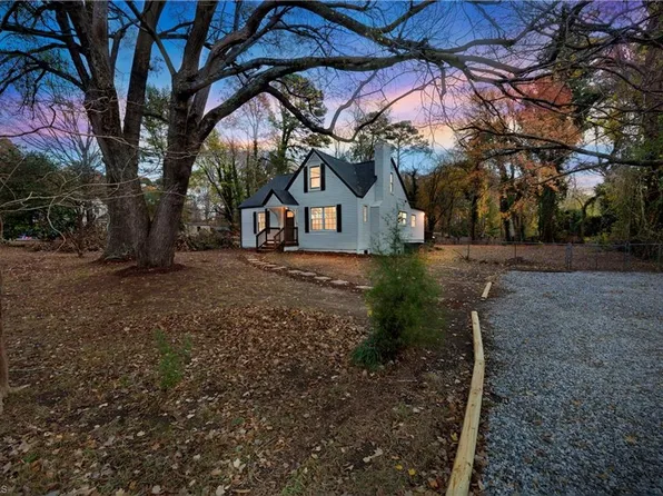 4727 Bowman Ave, Greensboro, NC 27407