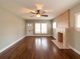 2226 W Rosedale St S APT 100, Fort Worth, TX 76110