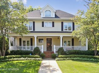 919 Central Ave, Wilmette, IL