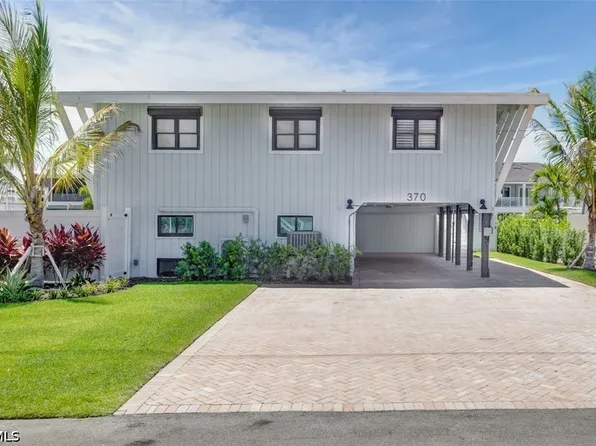 370 Bayland Rd, Fort Myers Beach, FL 33931