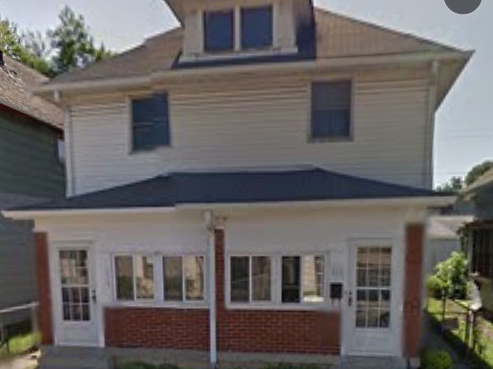 1st image of 822 Harlan St